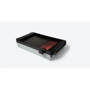 Form 4L Reçine Tankı