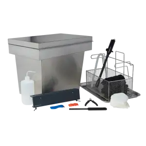 Form 4L Son İşlem Kiti Paketi