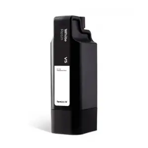 Formlabs Beyaz Reçine V5 Form 4, 1L