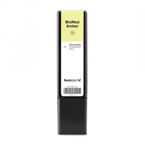 Formlabs Biomed Amber Reçine