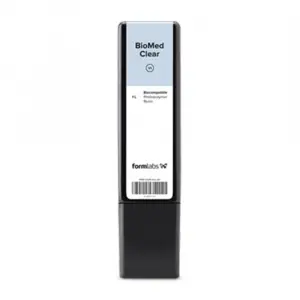Formlabs Biomed Clear Reçine