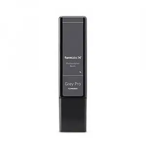 Formlabs Grey Pro Reçine