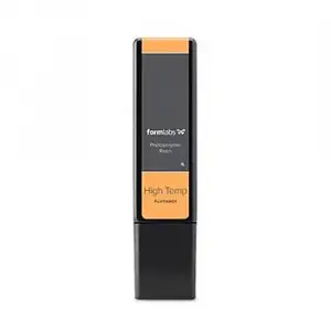 Formlabs High Temp Reçine