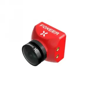 Foxeer T-Rex Mini WDR FPV Kamera 1500TVL 6ms Düşük Gecikmeli