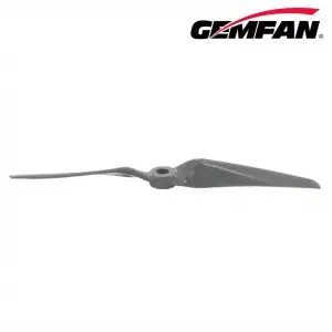 Gemfan 6x4E Vortex RC Uçak ve Drone Pervanesi