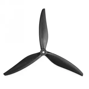 Gemfan 8040 x 3 Bıçaklı Drone Pervane Çifti 2CW + 2CW