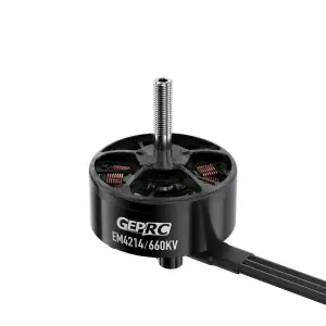 GEPRC EM4214 660KV 12-14 Uzun Menzil FPV Drone Motoru