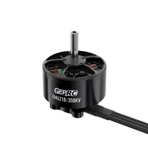 GEPRC EM4218 350KV 13-15 Uzun Menzil FPV Drone Motoru