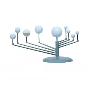 Gezegenler Alemi - Gezegen Sistemi STEM Seti