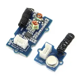 Grove 315MHz RF Alıcı - Verici Modül