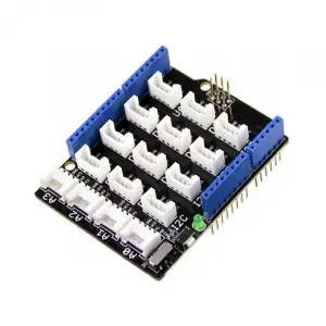 Grove Base Shield v2