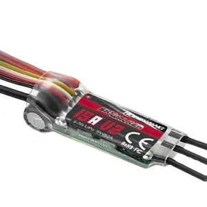 Hobbywing Skywalker 15A ESC V2 2-3S