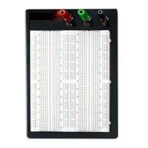 İkili Breadboard (BB-2T4D)
