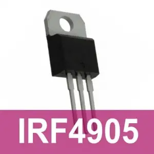 IRF4905 MOSFET