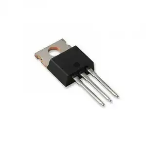 IRF540 MOSFET