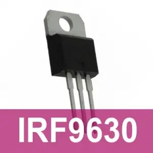 IRF9630 MOSFET