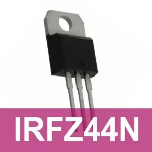 IRFZ44N MOSFET
