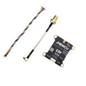 JHEMCU 5.8G 2.5W VTX Görüntü Aktarım Modülü