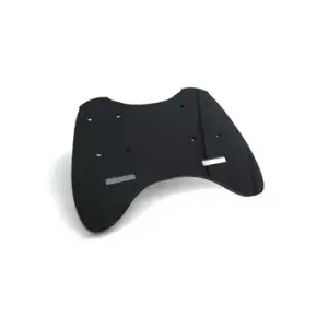 Joystick Kol Pleksiglas Kesim