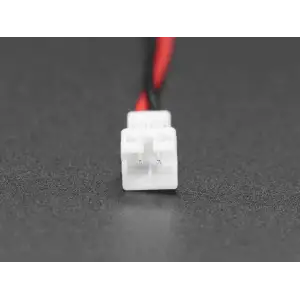 JST-PH 2.0 2 Pin Konnektör Erkek