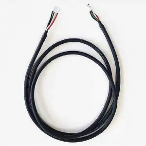 K1 Hot end cable