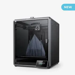 K1 Max 3D Yazıcı