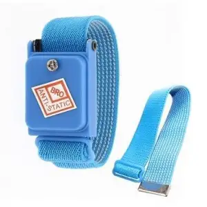 Kablosuz AntiStatik Bileklik