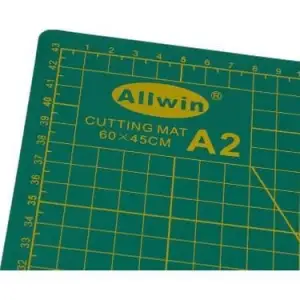 Kesim Tablası - A2 Kesim Matı