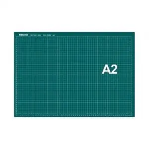 KW-TriO Kesim Tablası A2