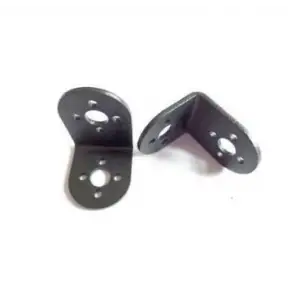 L Tipi Servo Motor Tutucu