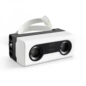 Lego Technic Mesafe Sensörü