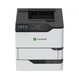 Lexmark MS826de Mono Lazer Yazıcı
