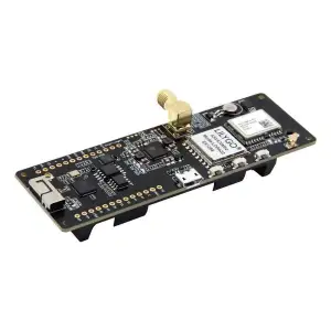 LILY TTGO T-BEAM İŞLEMCİ