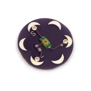 Lilypad Işık Sensörü TEMT6000