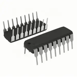 LM3915 DIP-18 Led Sürücü Entegresi