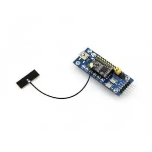 LPT100 WiFi Modül + Taşıyıcı Kart