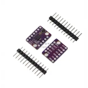 LSM6DS3 İvmeölçer ve Jiroskop Sensör Modülü