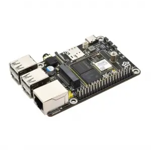 Luckfox Pico Pi A 1TOPS Linux Geliştirme Kartı