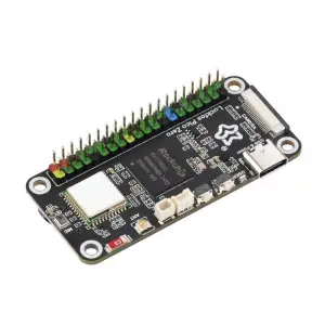 Luckfox Pico Zero RV1103G3 Linux Geliştirme Kartı