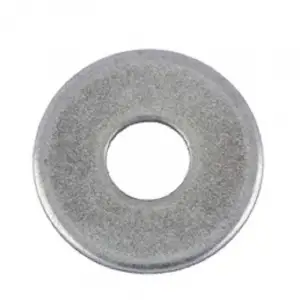 M2 Çelik Rondela Pul (Vida ve Civata için)
