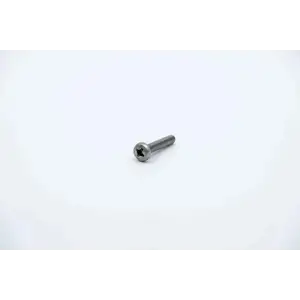 M2.5x12mm YSB Vida İnox - DIN7985