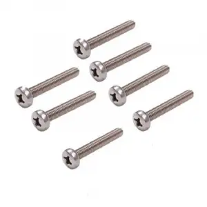 M3x10mm YSB Vida - DIN7985