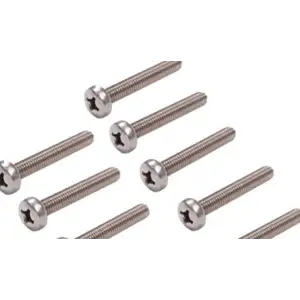 M3x15mm YSB Vida - DIN7985