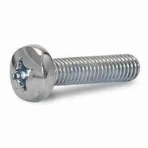 M5x8mm YSB Vida - DIN7985