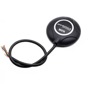 M8N 8M GPS Modülü - APM Pixhawk NEO-M8N Uyumlu