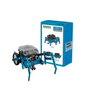 Makeblock mBot 6 Bacak Eklenti Paketi