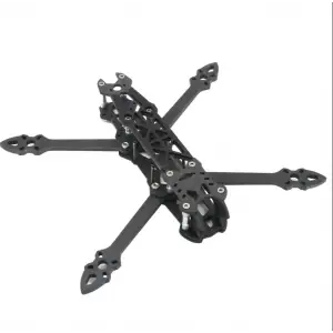 MARK4 7 Drove Gövdesi