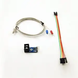 MAX6675 K Type Thermocouple - 50 cm