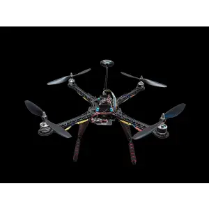 MAYFly Drone Eğitim Kiti V2.0