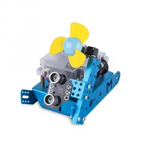 Mbot ve Mbot Ranger İçin Perception Gizmos Eklenti Paketi